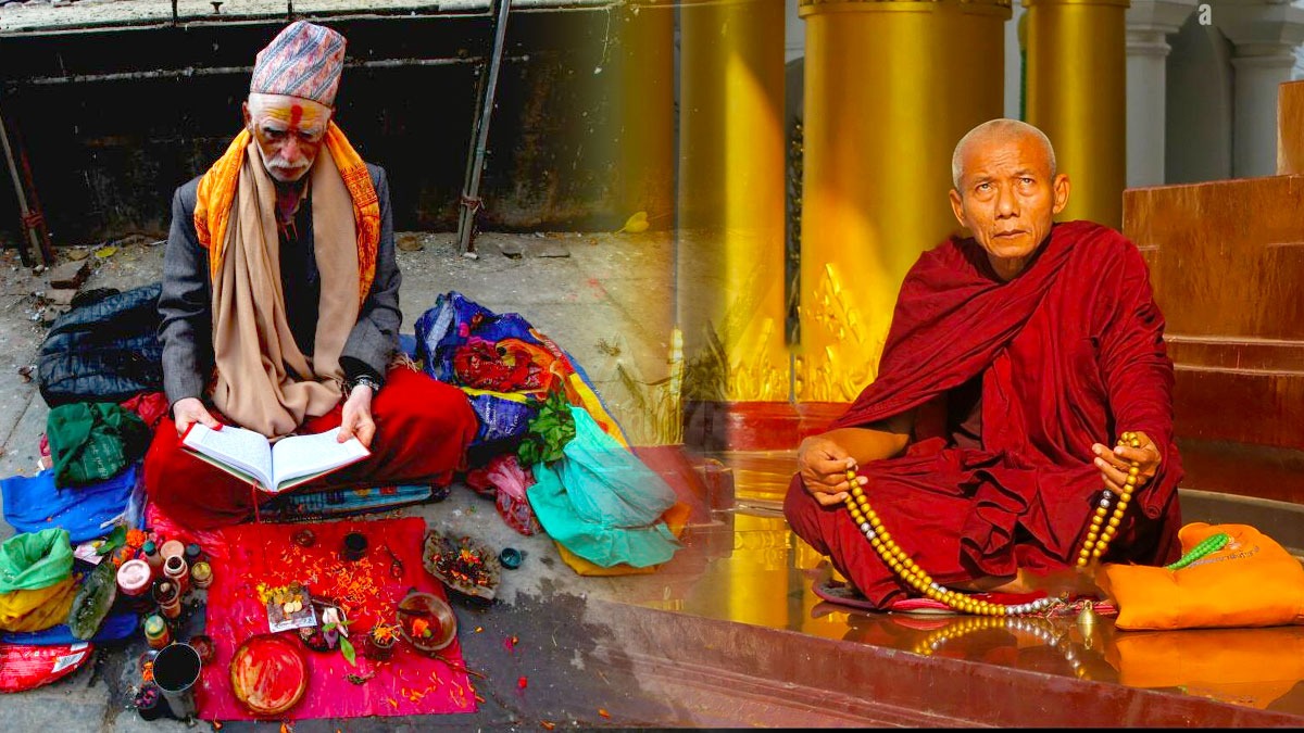 Benefits And Types Of Meditation Mantras