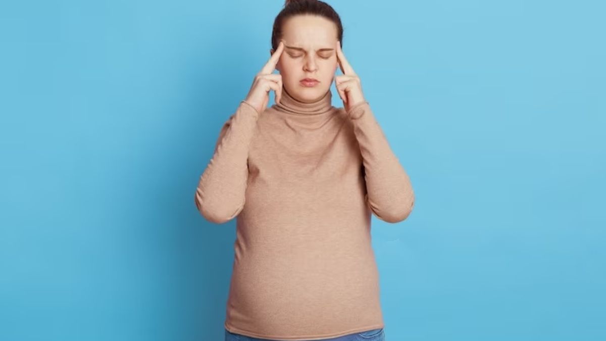 Does Migraine Increase Risk Of Pregnancy Complications?