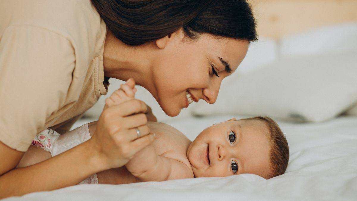 Mothers Day 2023 5 SelfCare Tips For New Moms This Summer