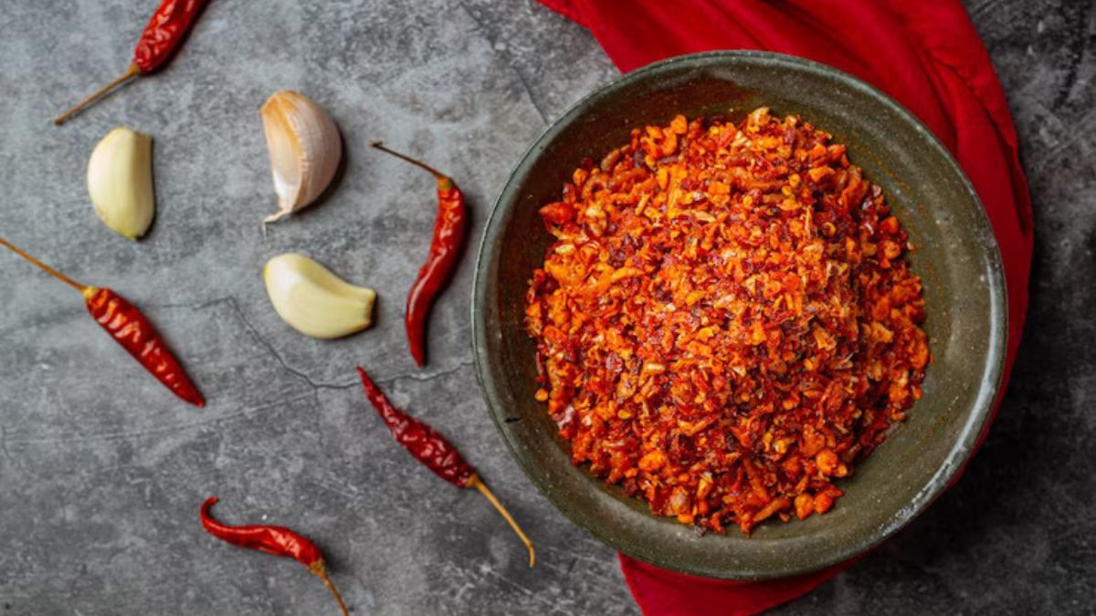 What Are The Reasons You Crave Spicy Foods?
