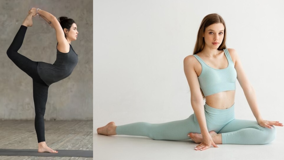 International Yoga Day 2023 What To Wear For Yoga, An Easy Guide To