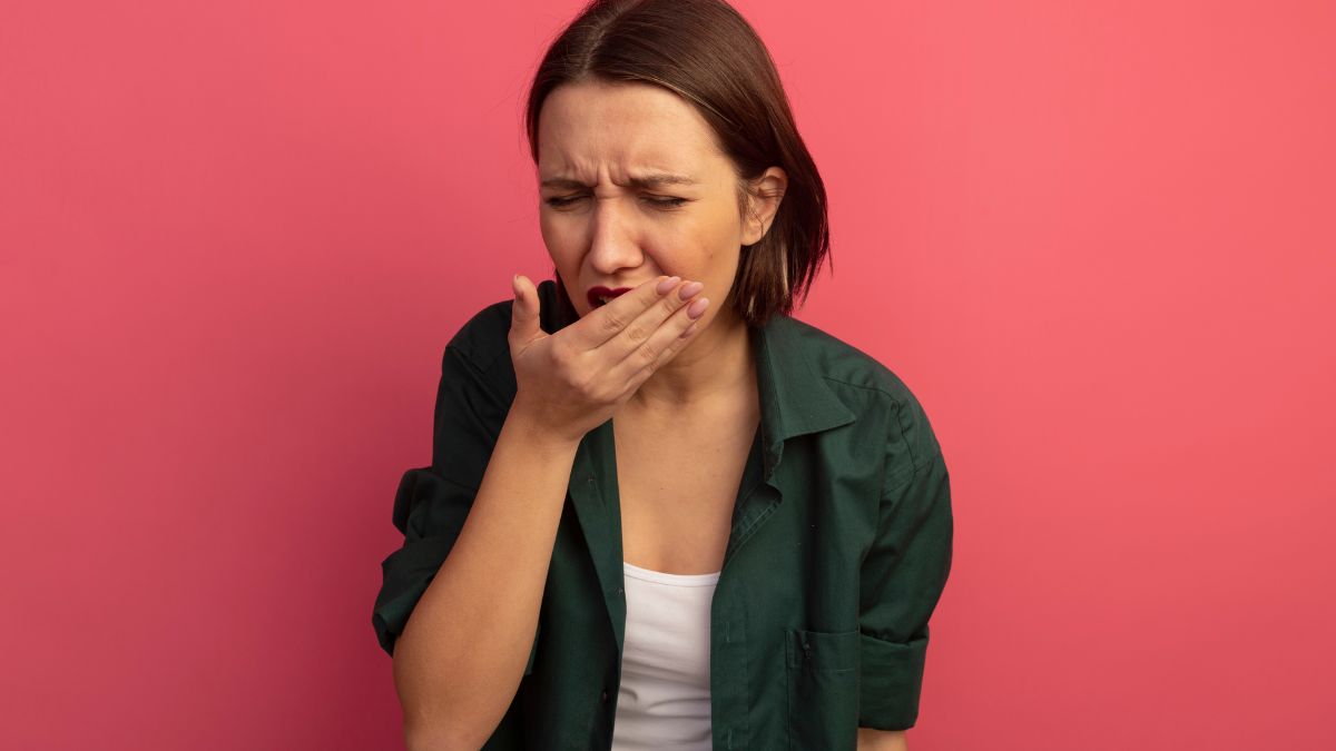 Bitter Taste In Mouth Waking Up 10 Possible Reasons For The Bitter Taste In Your Mouth: Explained