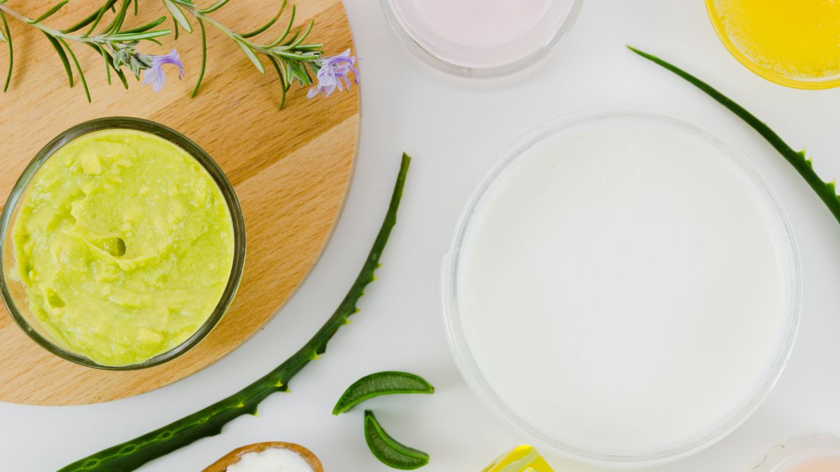 Hair Loss Can This Rosemary And Aloe Vera Combo Help Prevent Hair Fall