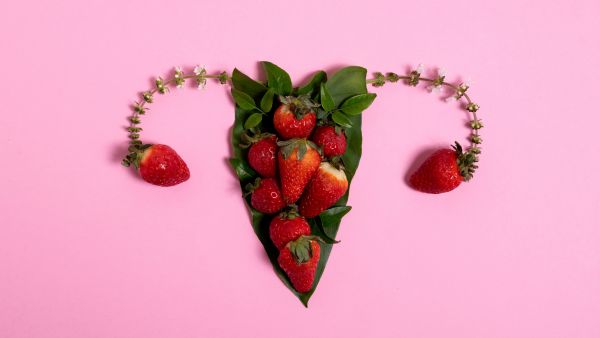 Hormone Balance Diet: What to Eat During Each Phase of Your Menstrual ...