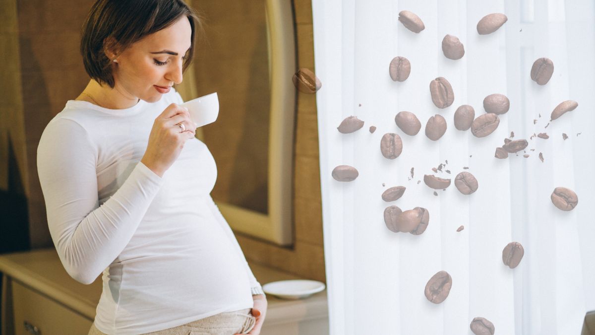 Myths vs Facts It’s Not Safe To Drink Coffee While Pregnant TrendRadars India