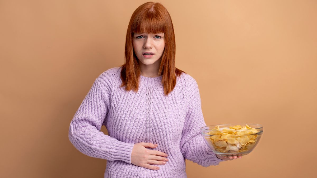 Myths vs Facts Spicy Foods Can Cause Ulcer