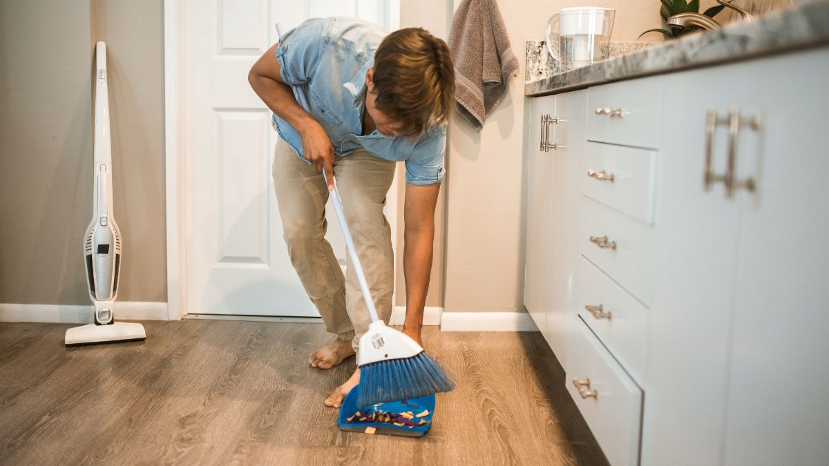 Myths Vs Facts Why You Should Not Sweep After Sunset