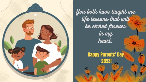 happy parents day song status