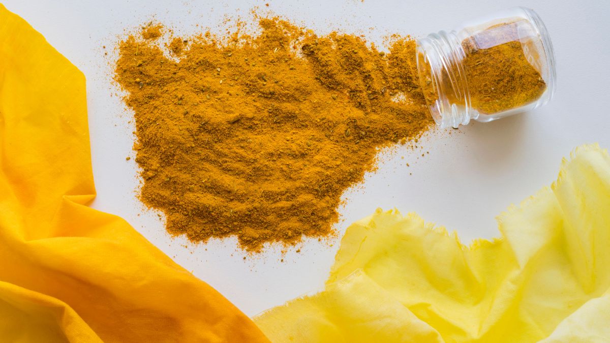 Discover more than 161 can turmeric remove hair permanently super hot