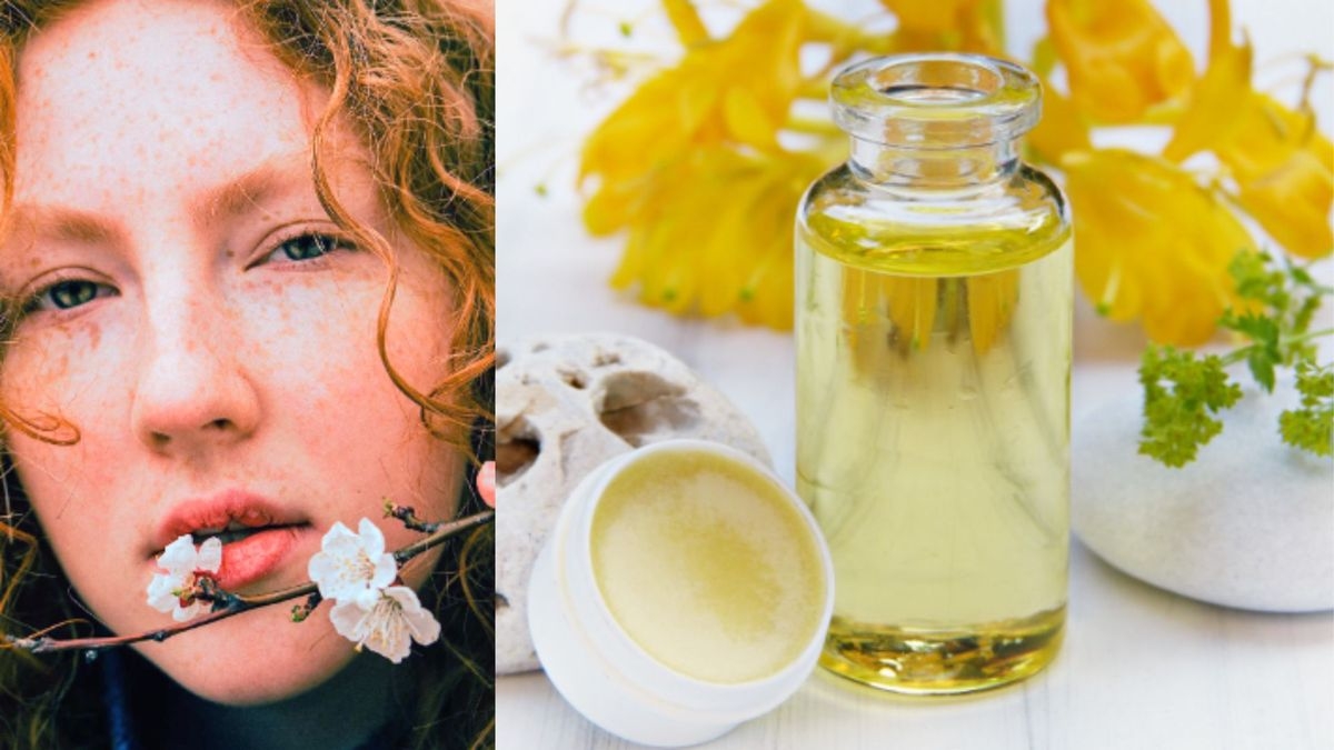 10 Natural Remedies for Dry Lips