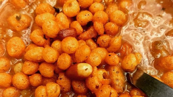 Why Bisi Bele Bath Is A Healthy Choice For Diabetics? - Boldsky.com