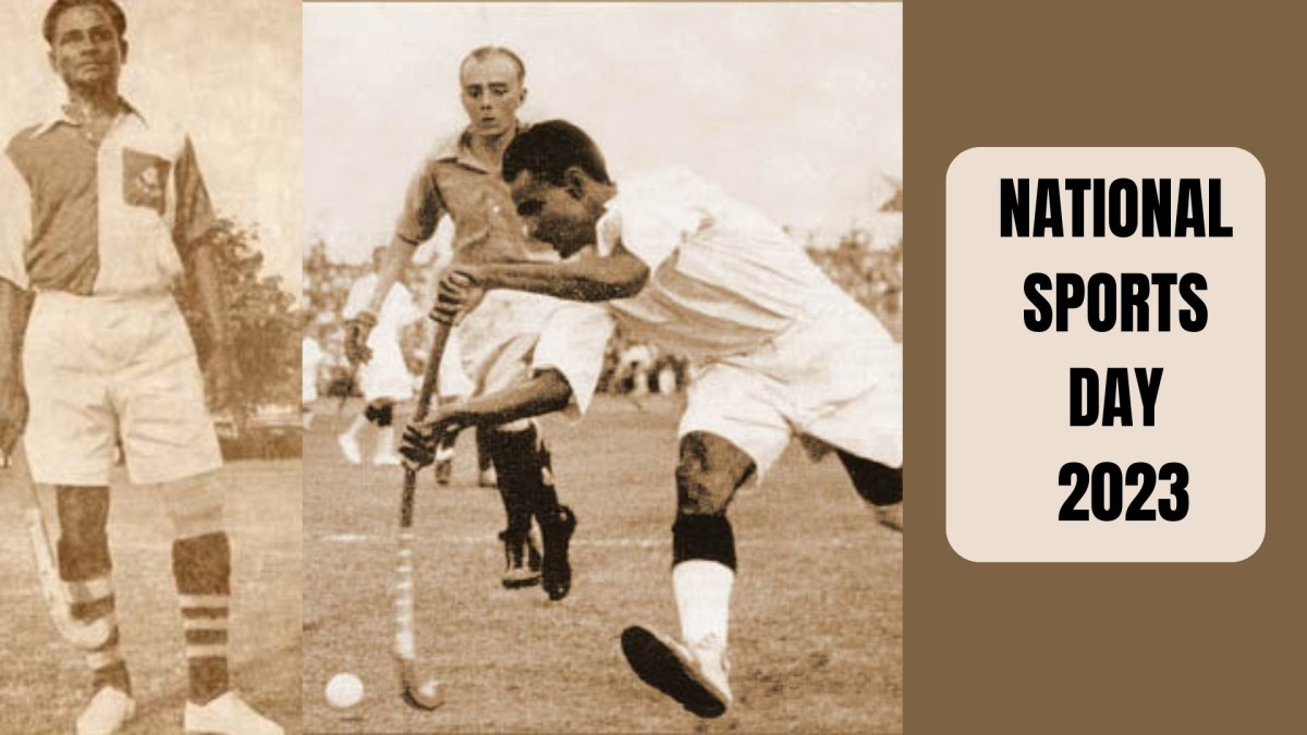 National Sports Day 2023 Top Performance and Achievements of India in