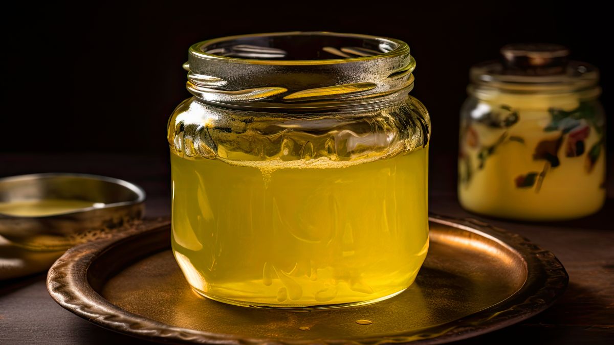 Ghee How Much Can You Eat A Day? Who Should Avoid It?