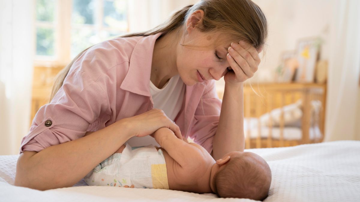 World Breastfeeding Week 2023 What Do You Do If Your Baby Doesn’t Like