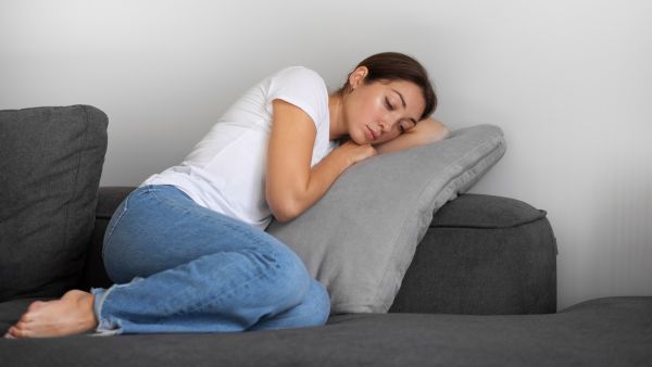 Myth Vs Facts Endometriosis Pain Is All In Your Head Boldsky