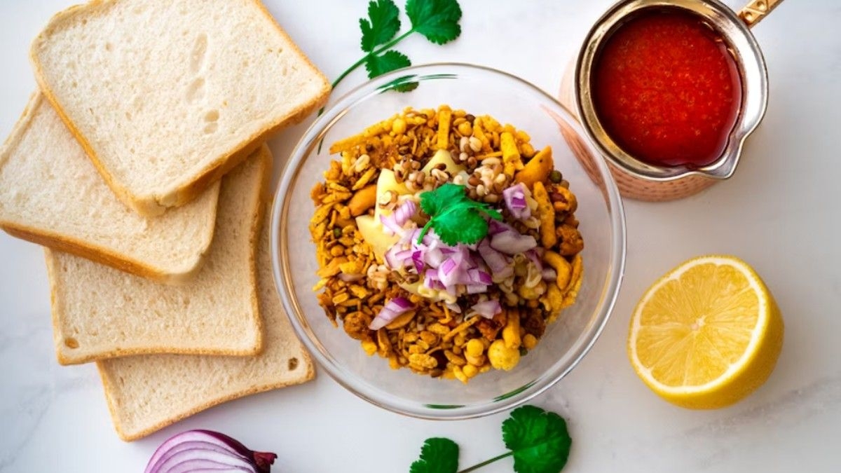 15 Healthy Indian Snacks for Weight Loss