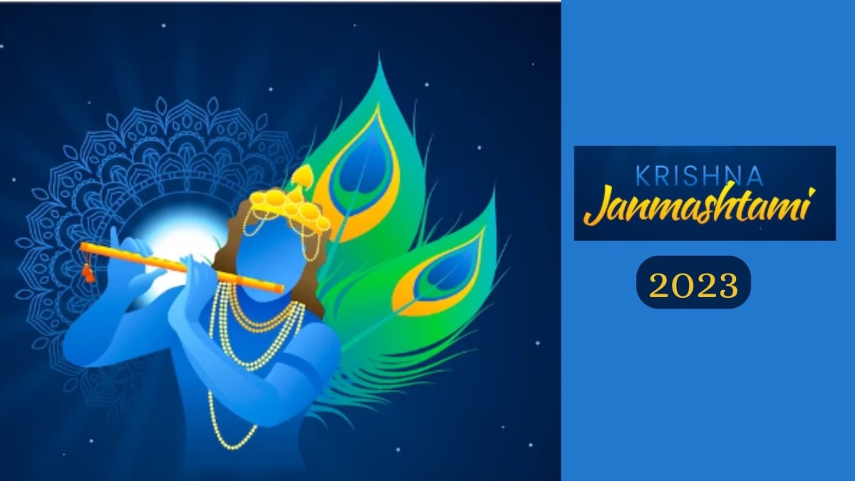 When Is Janmashtami 2023? Know Date, Time, Puja Rituals, And Auspicious