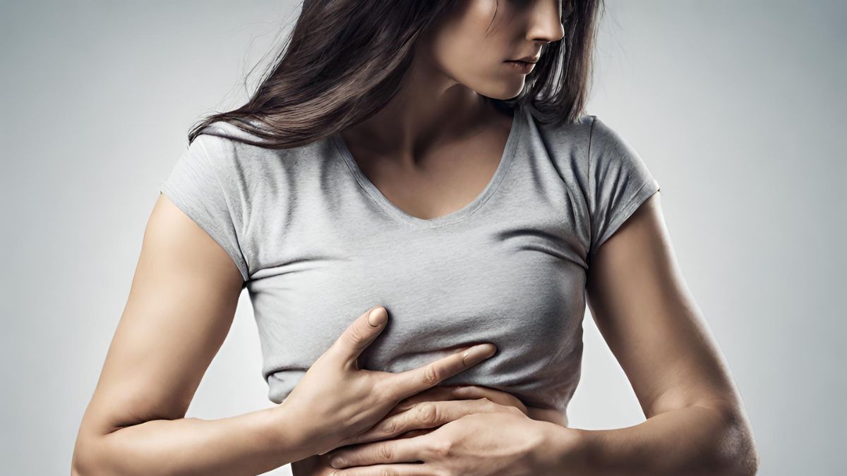 Signs To Identify Vaginal Yeast Infection In Women; Can Met Get Yeast