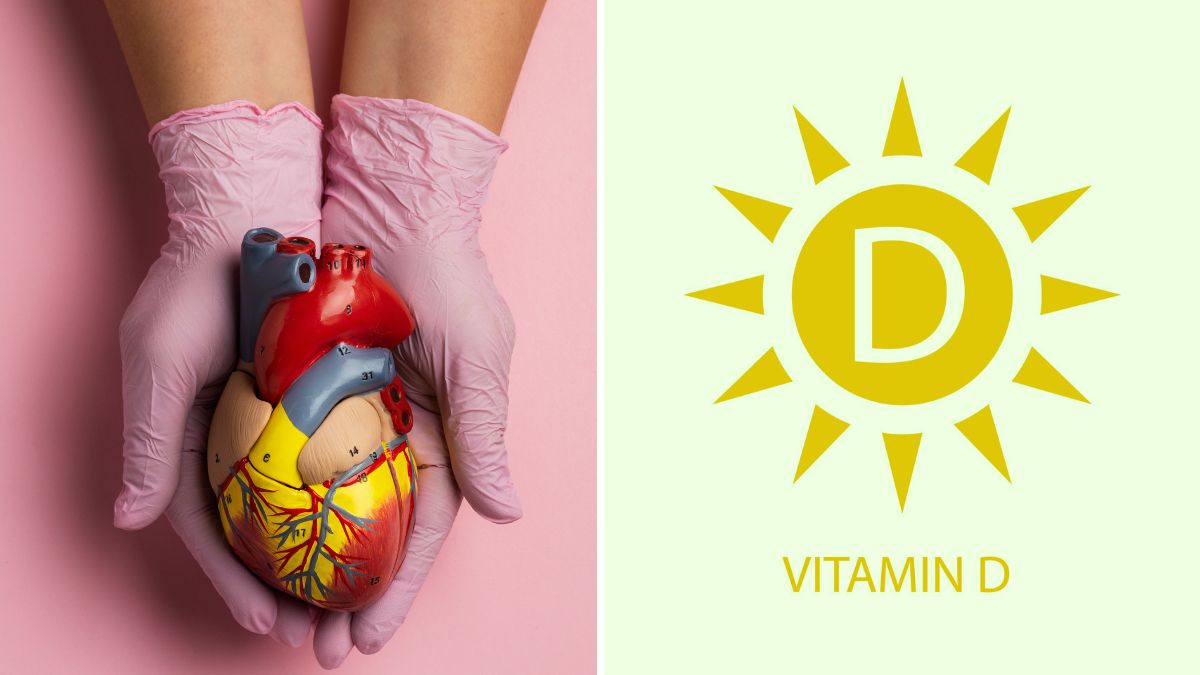 Can Vitamin D Help Lower Cardiovascular Disease Risk? Does It Reduce