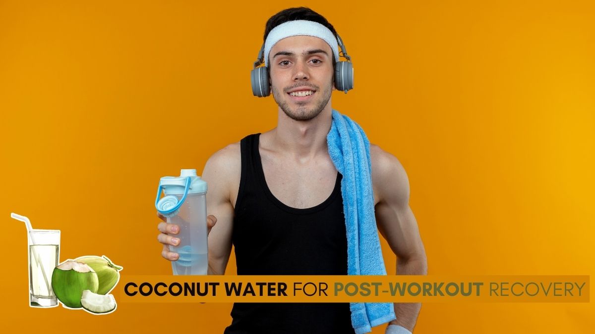 International Coconut Day 2023 How To Drink Coconut Water For Post