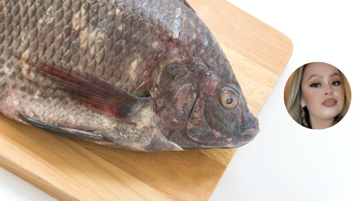 Woman Loses All Four Limbs From Eating Undercooked Tilapia Fish How To