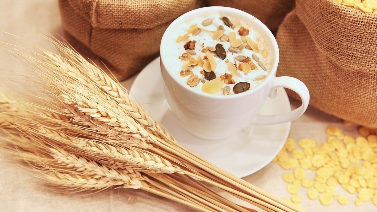 Uncover the HeartHealthy Benefits of Oats