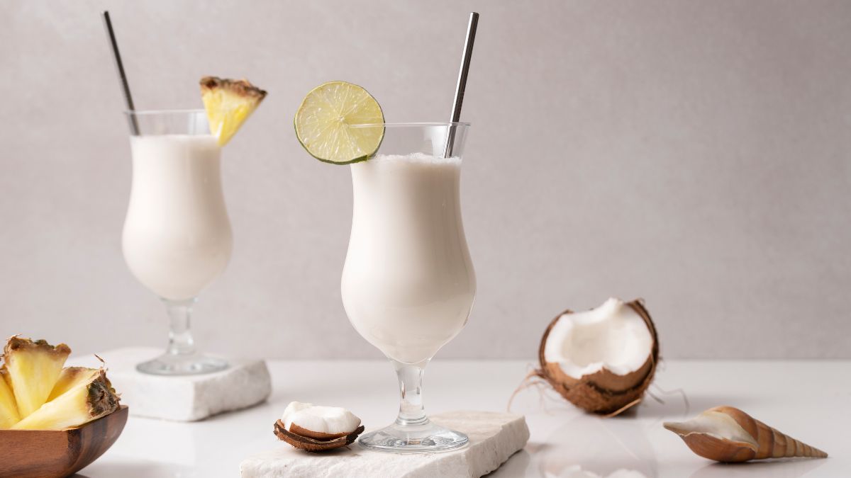 Weight Loss What Happens When You Drink Coconut Milk Every Day? Can It