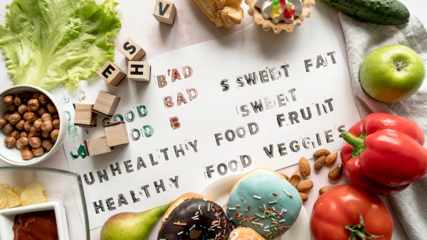 Weight Loss: 5 Foods You Must Eat When You Are Trying To Lose Weight ...