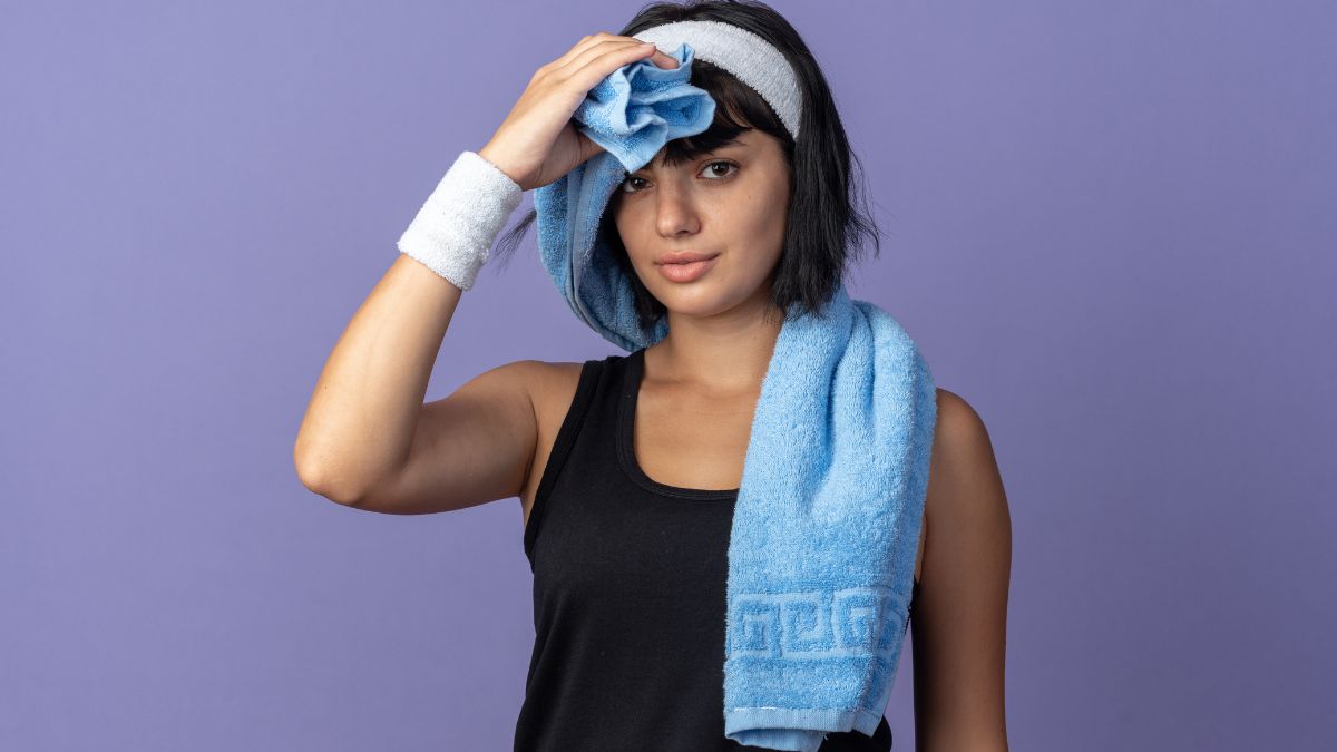 Weight Loss When Should You Shower After Exercise To Lose Weight? Is