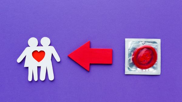 Female Genital Health: Why Does It Hurt During Intercourse For Women