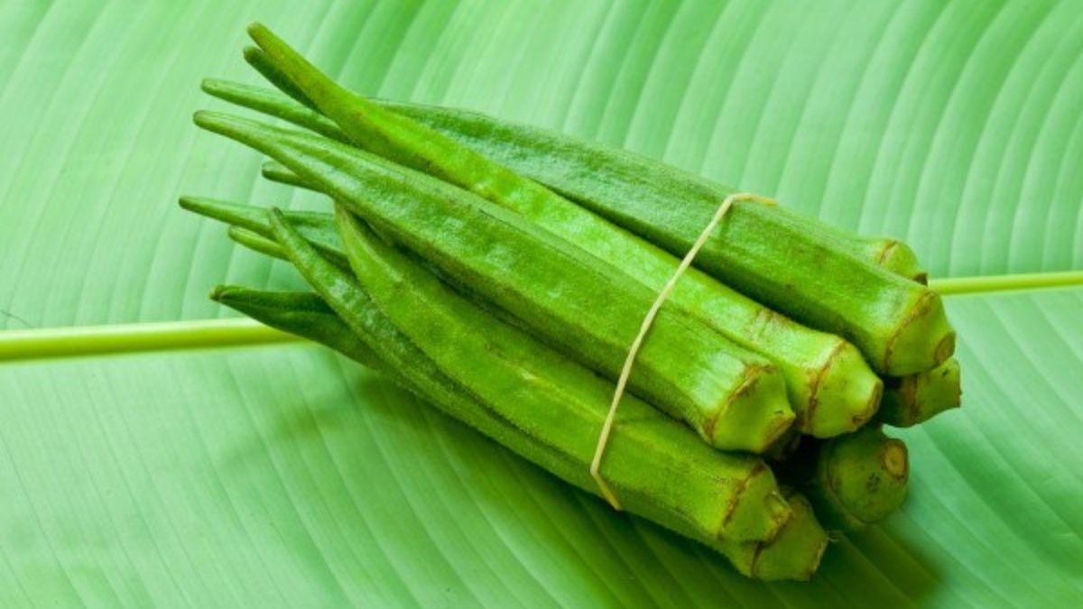 5 Benefits Of Eating Okra/Lady Finger On A Weight Loss Diet