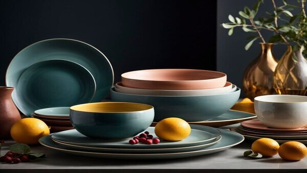 7 Tips To Select The Right Dinnerware Before Throwing A Party - Boldsky.com