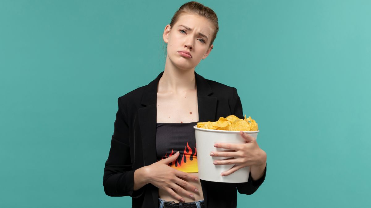 Foods You Can Eat When You Have Diarrhoea (Loose Motion)