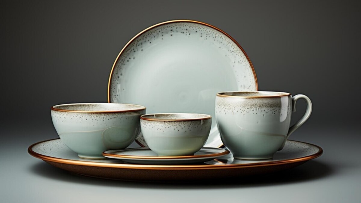 7 Tips To Select The Right Dinnerware Before Throwing A Party - Boldsky.com