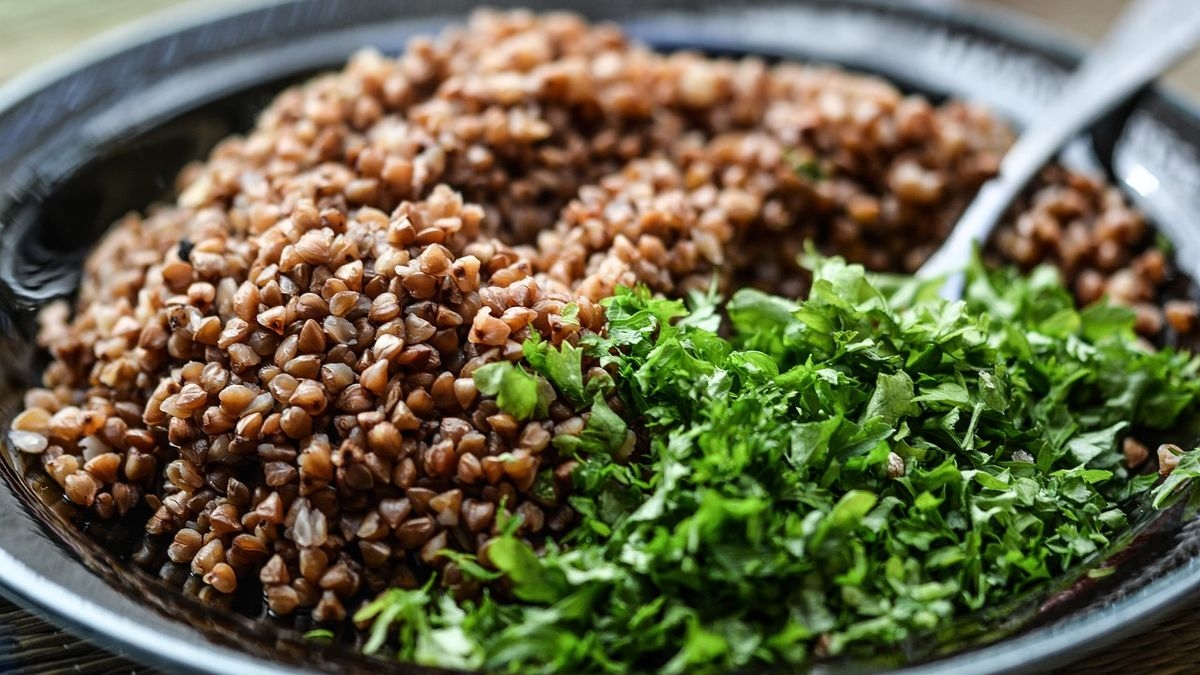 Navratri 2023 Nutritional Benefits of Buckwheat (Kuttu Ka Atta) During
