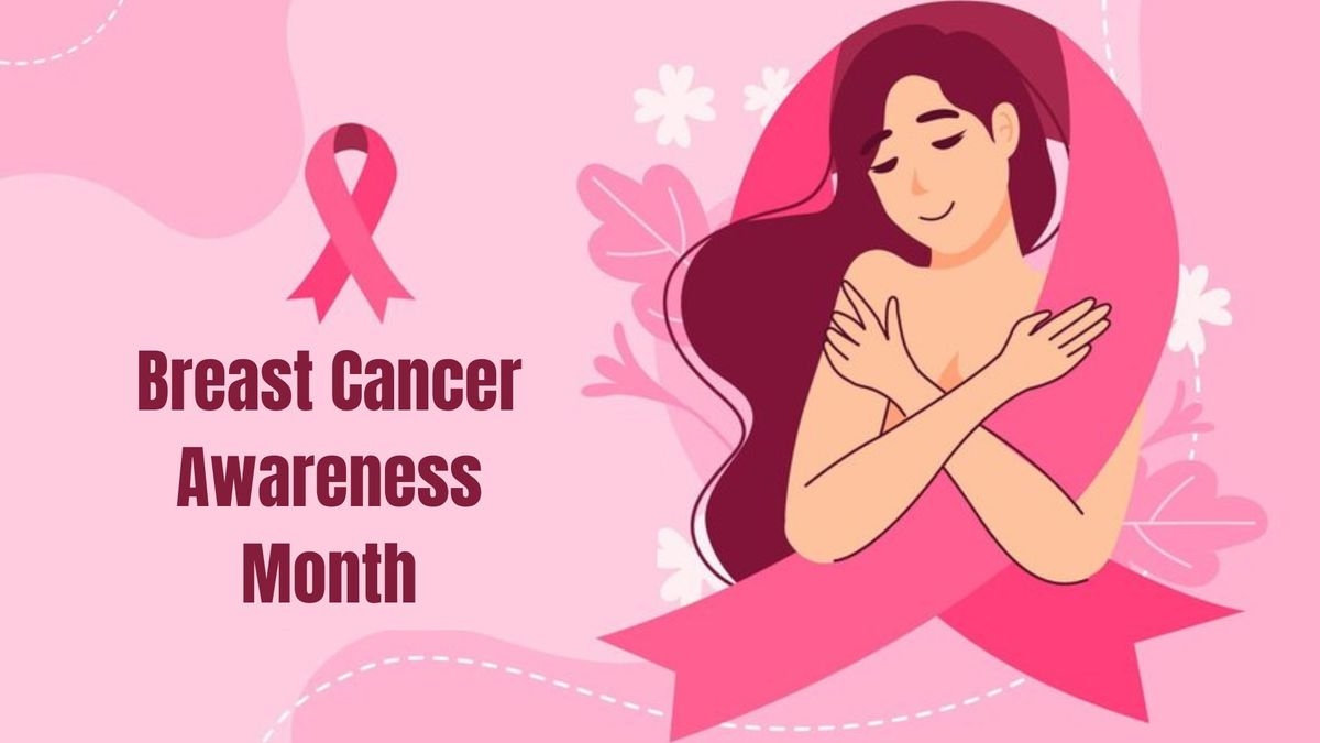 Breast Massages and Breast Cancer Prevention Myth or Reality