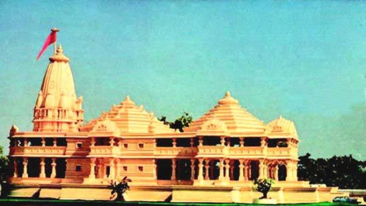 Ayodhya Ram Mandir What Is The Address? Chief Priest, Temple Visit