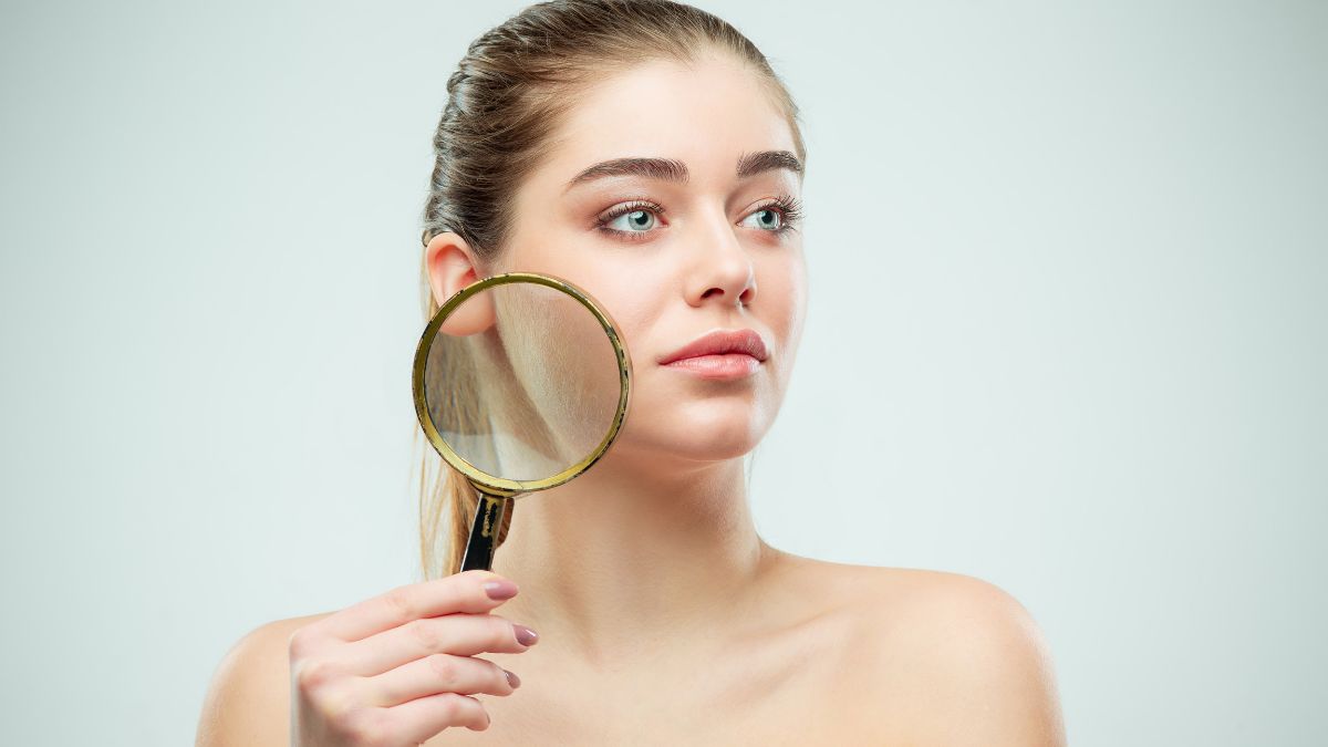 How To Remove Chin Hair Without Shaving? Tips For Women With Sensitive