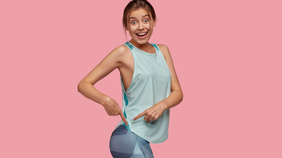 Weight Loss Slim Down Your Hips with These 3 Hip Exercises