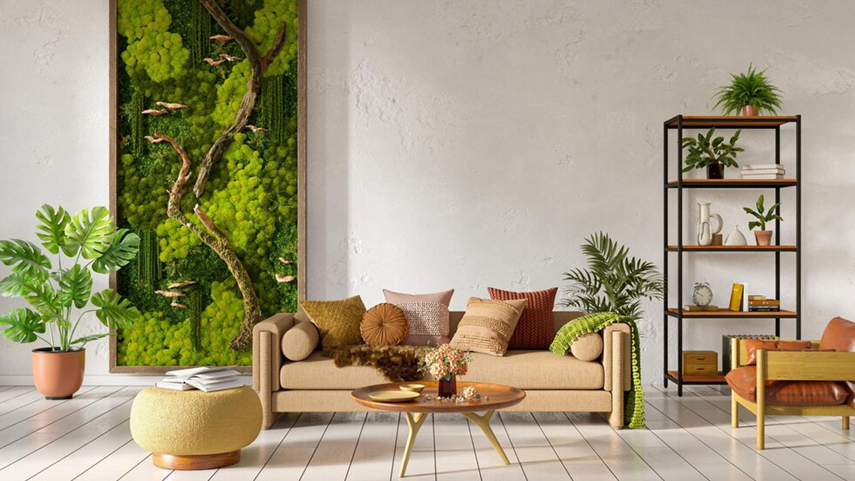 Elevate Your Home: 10 Biophilic Design Tips for A Nature-Inspired ...