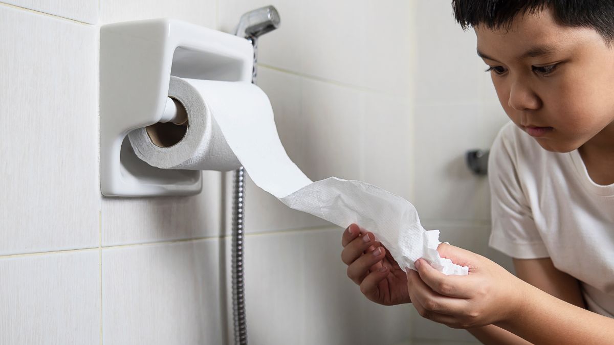 World Toilet Day: 5 Ways To Teach Healthy Bathroom Habits In Kids