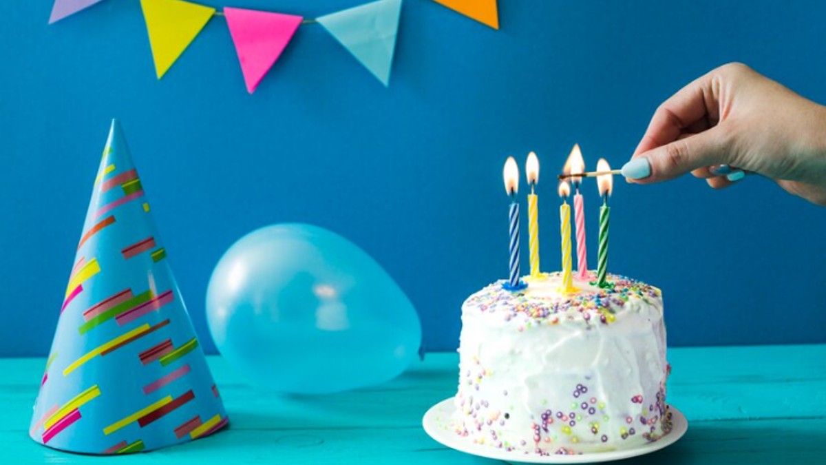 Why Do We Add Candles On Birthday Cakes? Answer Lies In Pages Of