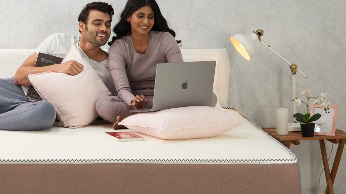 Here's How Often You Should Replace Your Mattress For The Best Quality