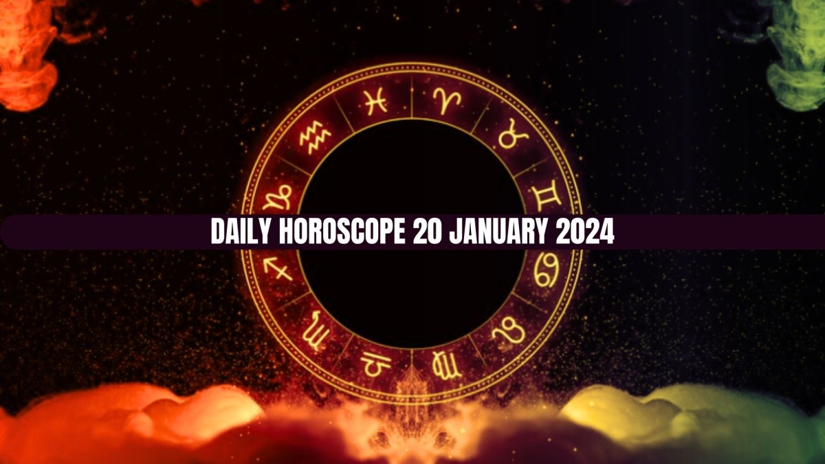 Daily Horoscope, 20 January 2024 Virgo Will See Increase In Their