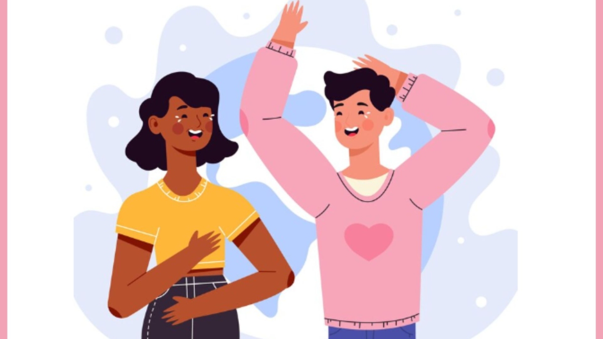 Global Belly Laugh Day 2024 Wishes, Messages, Greetings, Images