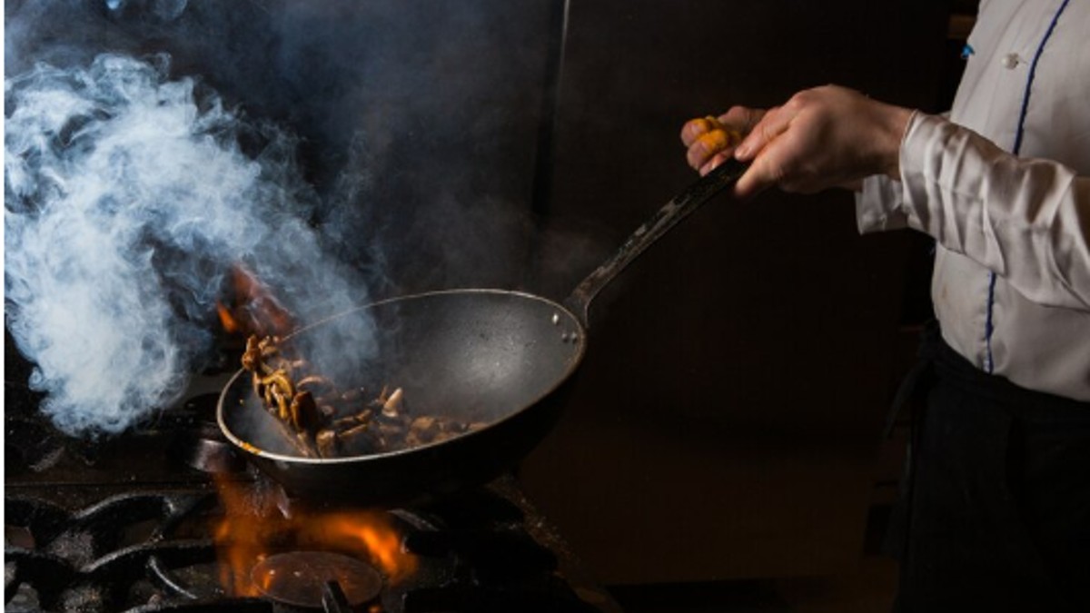 Keep Your Cooking Method Under Check Because These 9 Foods Lose Their
