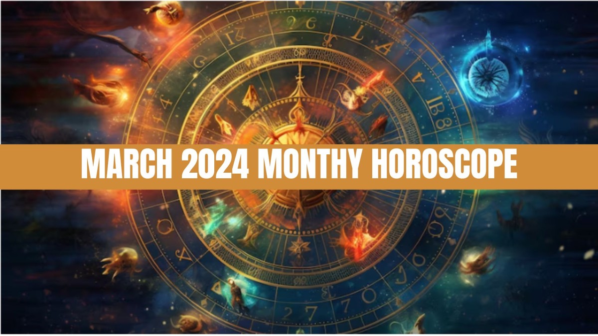 March 2024 Monthly Horoscope For Leo, This Month Will Not Be Good In