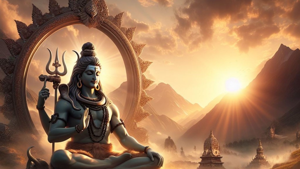 Maha Shivratri 2024 Lord Shiva's Favourite Food Items And Their Health