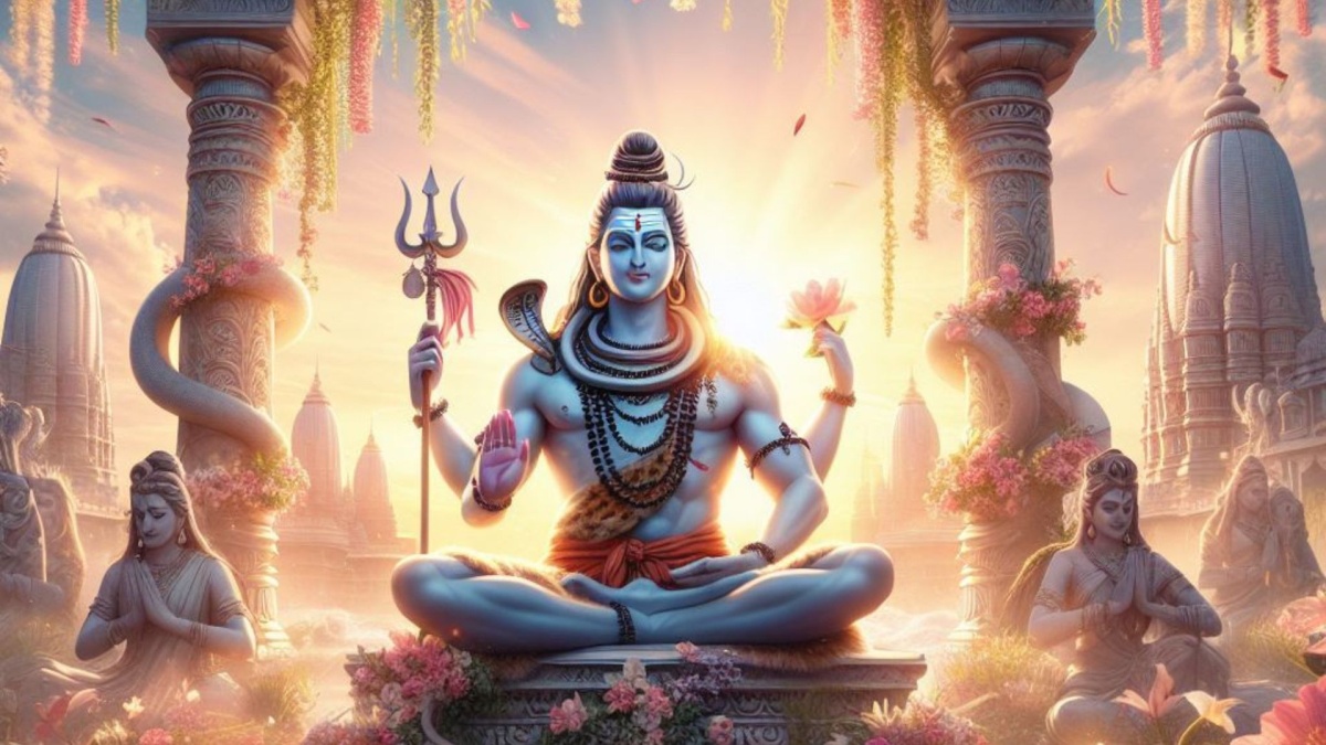 Maha Shivratri 2024 Favourite Flowers Of Lord Shiva To Offer On Puja