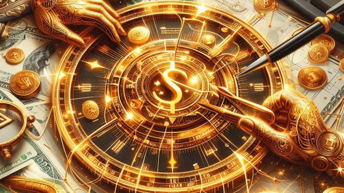 March 2024 Financial Horoscope These Zodiac Signs Will Get Money And